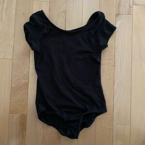 🌟4/$16🌟  Girls dance/ballet bodysuit. SIZE 6